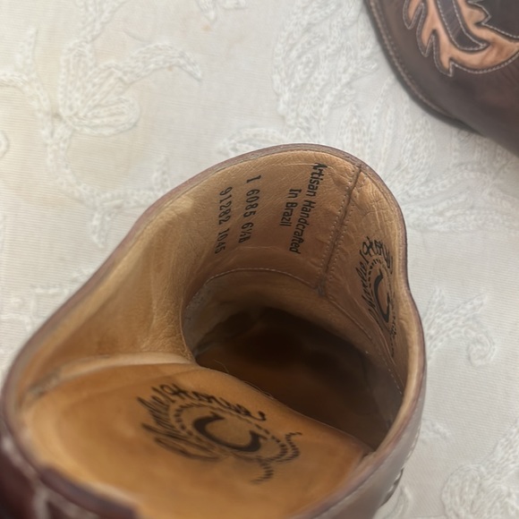 Charlie 1 Horse Western Mules - Picture 4 of 5